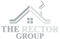Rector Group Logo - in Gray Tones